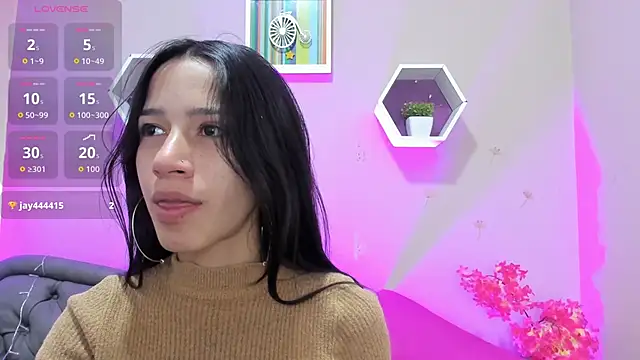 Snapshot of Laskhmi_ chatting on April 30, 2026, 12:33 pm Laskhmi online show from April 30, 2026, 12:33 pm