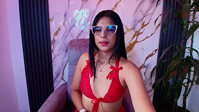 Sub Scarlett online show from March 20, 2026, 1:49 pm