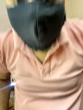 Notme 09 online show from October 20, 2025, 7:53 am