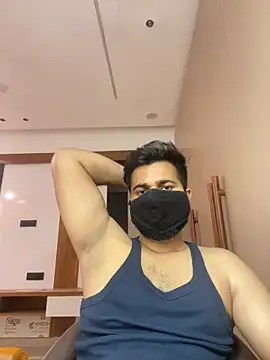 Notme 09 online show from November 12, 2025, 12:05 pm