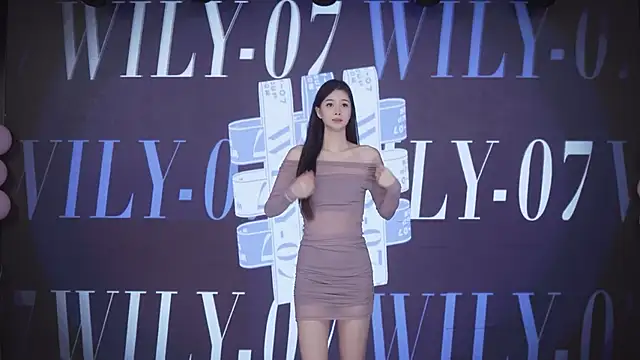 Wily-07 online show from January 7, 2026, 11:51 pm