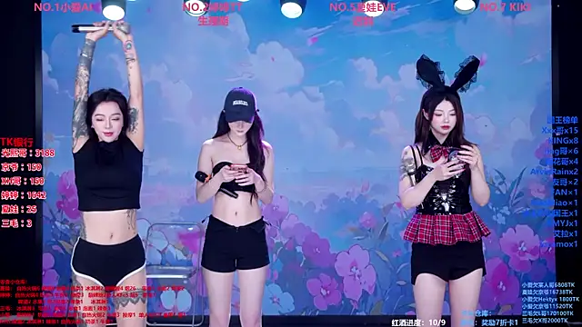 Wily-07 online show from June 24, 2026, 11:59 pm