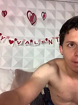 SsexCouplee online show from February 15, 2026, 11:41 am