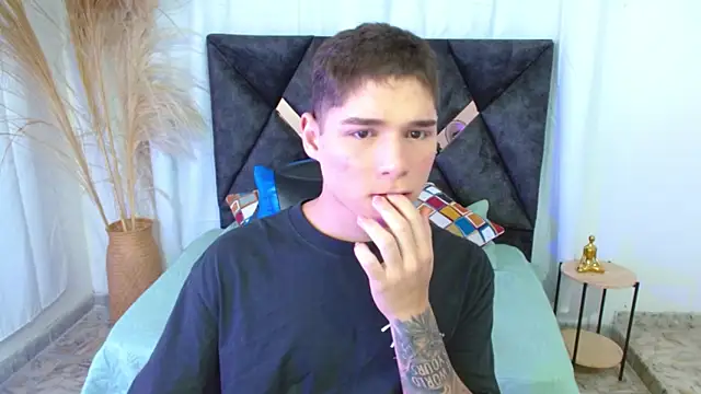 Mattass18 online show from January 6, 2026, 1:26 pm