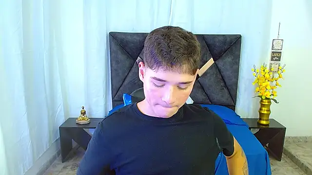 Mattass18 online show from July 7, 2026, 1:37 pm