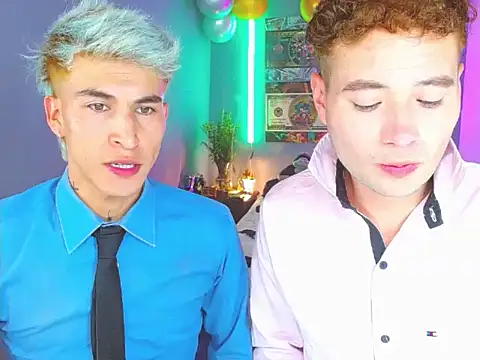 Latin boysxxxx online show from October 26, 2025, 1:11 am