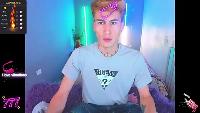 Latin boysxxxx online show from March 19, 2026, 1:53 am