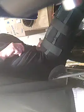 Garik29 online show from October 15, 2025, 6:08 pm