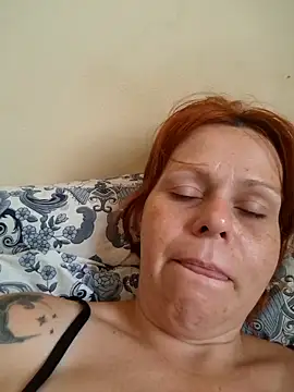 PorcelainDoll1 online show from December 3, 2025, 3:21 pm