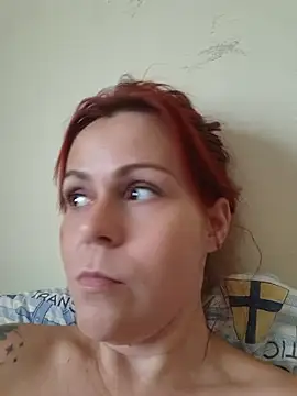 PorcelainDoll1 online show from February 2, 2026, 12:15 pm