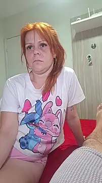 PorcelainDoll1 online show from May 23, 2026, 12:27 am