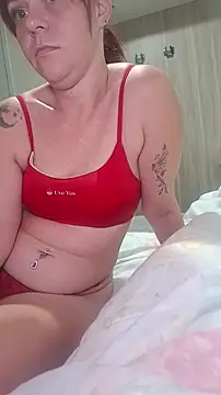 PorcelainDoll1 online show from May 27, 2026, 7:27 am
