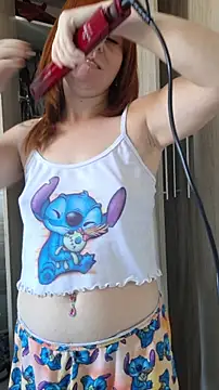 PorcelainDoll1 online show from June 3, 2026, 3:39 pm