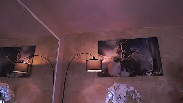 TiffanyBlaize online show from January 17, 2026, 7:06 pm