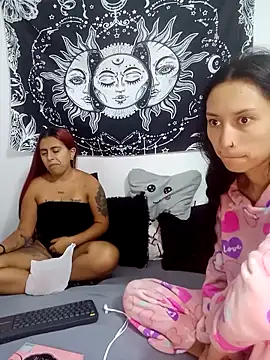 abby n emily online show from February 18, 2026, 1:51 pm