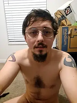 White FangandKawi online show from January 9, 2026, 1:19 am