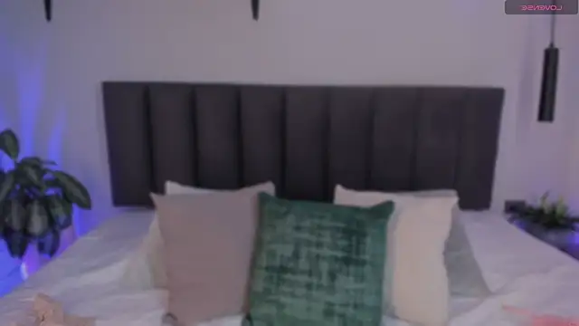 AilanaCortes online show from February 24, 2026, 12:14 pm