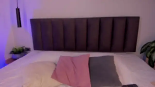 AilanaCortes online show from March 14, 2026, 12:10 pm