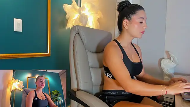 Snapshot of Rashel_Frost_ chatting on March 20, 2026, 4:34 pm Rashel Frost online show from March 20, 2026, 4:34 pm