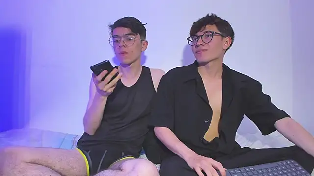 dani angel dark online show from November 1, 2025, 10:12 pm