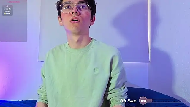 dani angel dark online show from February 23, 2026, 7:00 pm