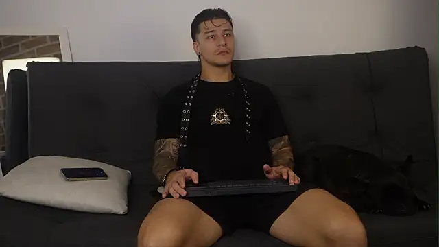 Dominick walker online show from February 16, 2026, 6:37 pm