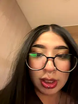 VamppyJane online show from October 30, 2025, 5:20 am