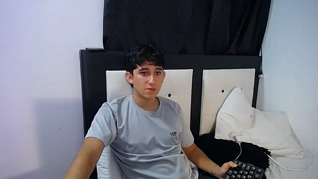 Dravith Valery online show from February 17, 2026, 4:53 am