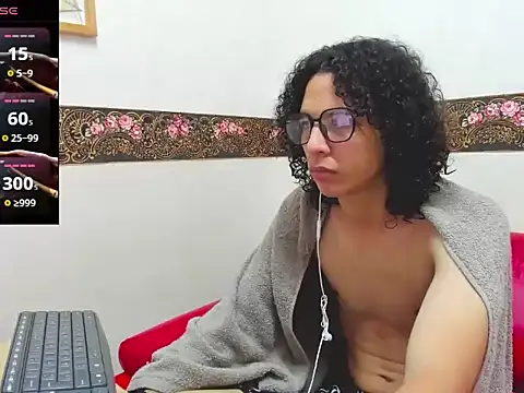 Mike Miiller  online show from November 5, 2025, 3:28 am