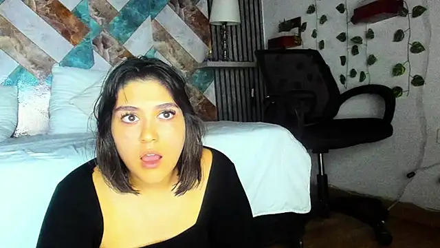 Diosadelchat online show from December 18, 2025, 4:07 am