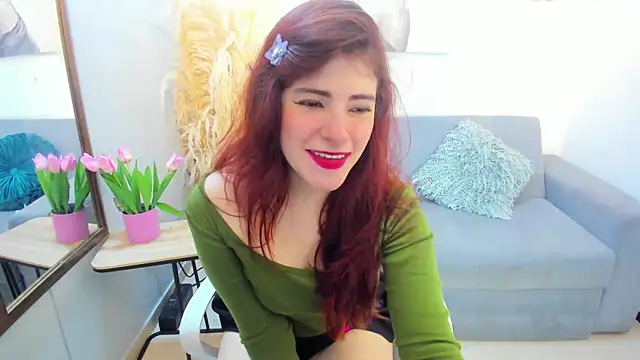 AmberPixie  online show from December 21, 2025, 1:13 am