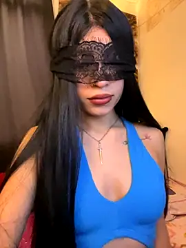 ihateblonde online show from October 15, 2025, 1:50 am