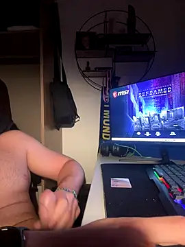 Snapshot of Hornsby181 chatting on October 14, 2025, 9:48 pm Hornsby181 online show from October 14, 2025, 9:48 pm