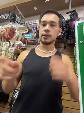 Leonardmoppet online show from November 13, 2025, 10:30 pm