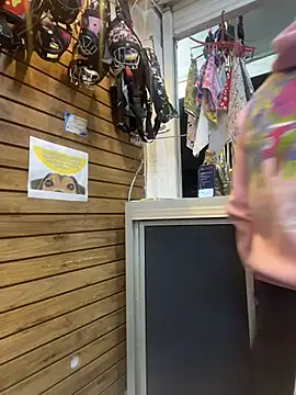 Leonardmoppet online show from February 3, 2026, 12:31 am