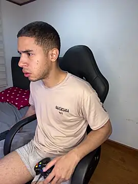 chucky karla online show from February 14, 2026, 5:26 am