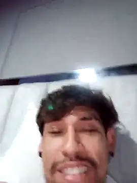 MaxHuston online show from March 11, 2026, 3:56 am