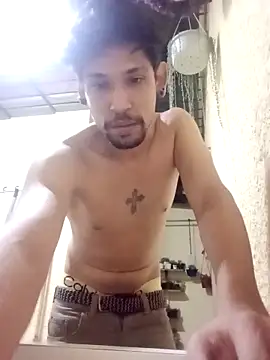 MaxHuston online show from March 25, 2026, 2:39 am