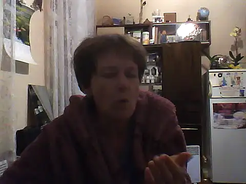 JesykaLove566 online show from November 20, 2025, 10:31 pm