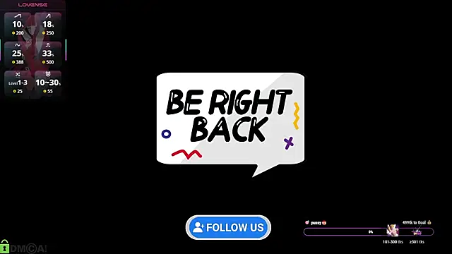 Snapshot of Mikeyvioleta_ chatting on June 26, 2026, 6:40 am Mikeyvioleta online show from June 26, 2026, 6:40 am