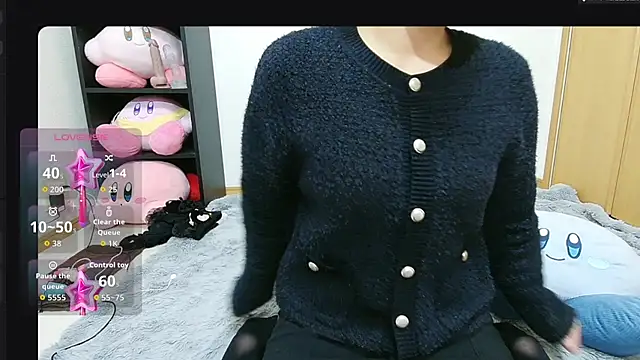 miyuki2000 online show from March 21, 2026, 5:38 pm