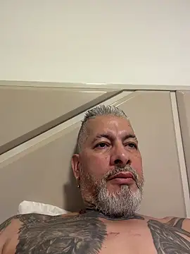 roygomez online show from October 27, 2025, 6:56 pm