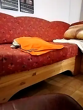 Wantmyassfilled online show from December 5, 2025, 3:26 am