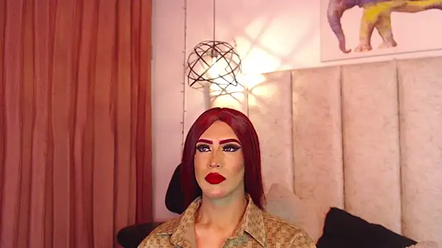 antonella rosecs online show from December 4, 2025, 4:44 am