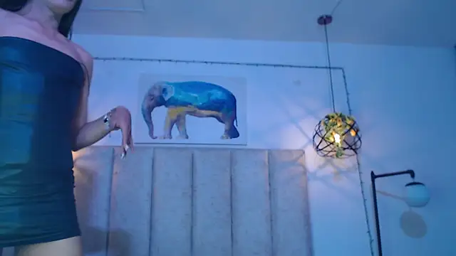 antonella rosecs online show from January 12, 2026, 5:45 am