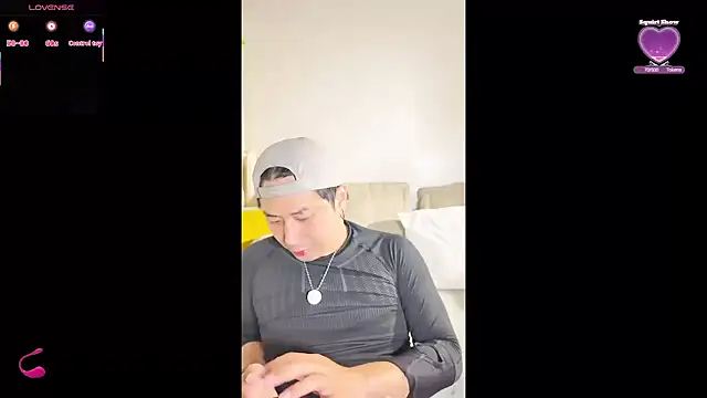 ajixxxxxxxx online show from March 24, 2026, 8:36 pm