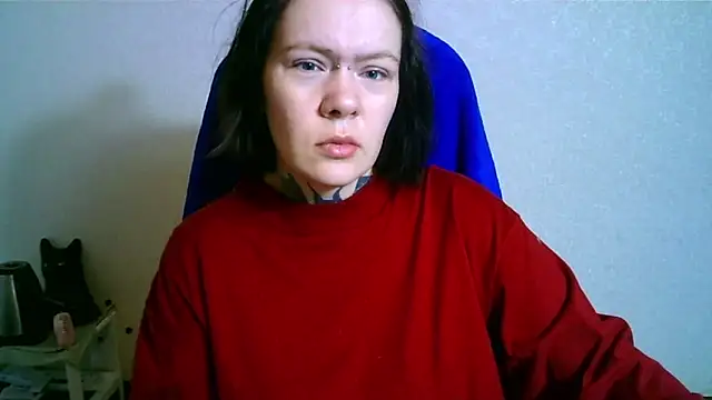 Snapshot of The_ICE_OWL chatting on October 22, 2025, 3:40 am The ICE OWL online show from October 22, 2025, 3:40 am