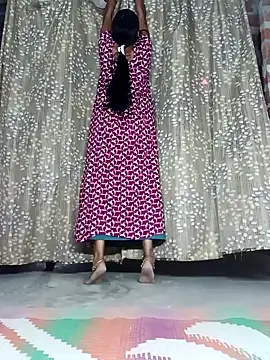 Rajni chauhan online show from June 25, 2026, 6:23 pm