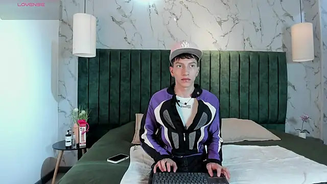 Tiam muller online show from January 12, 2026, 3:56 am