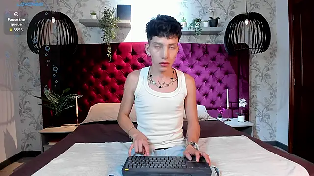 Tiam muller online show from January 19, 2026, 3:43 am